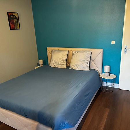 Appartement Le Loft Geek à Toulouse Extérieur photo