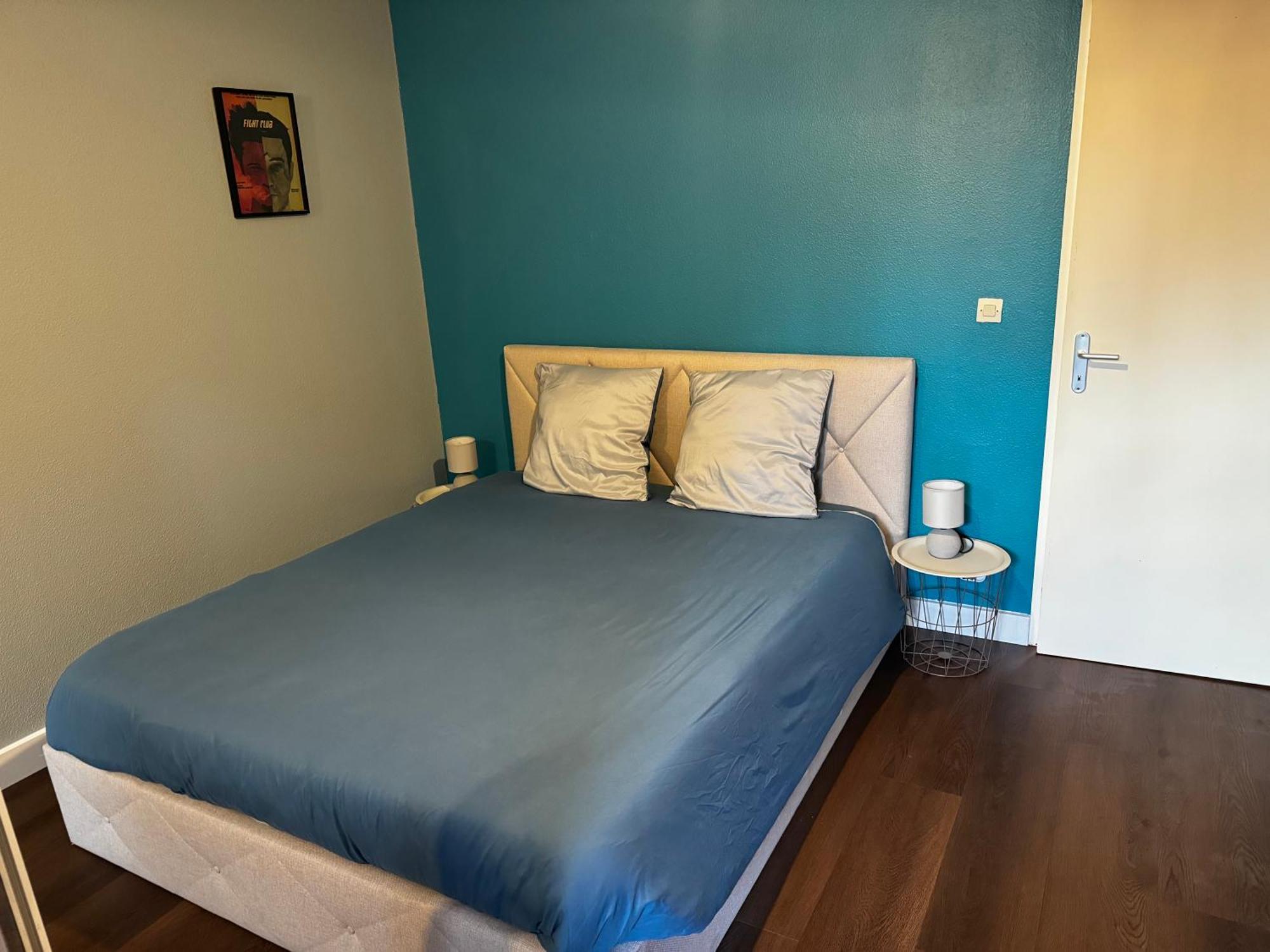 Appartement Le Loft Geek à Toulouse Extérieur photo